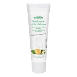 Bergland Handcreme mit Kartoffelextrakt