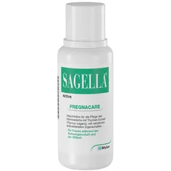 SAGELLA Active PREGNACARE - während und nach der Schwangerschaft
