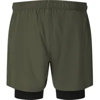 Virtus Shorts Zayne grün