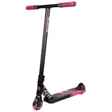 Madd Gear Pro-X schwarz/pink