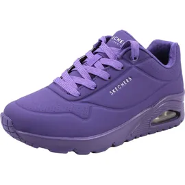 SKECHERS Uno Night Shades purple 40