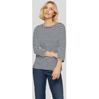 Rabe T-Shirt in dunkelblau, | Gr.: 44