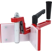 KS Tools Kunststoffrohr-Anfasgerät Ø 25-120 mm, 176 mm (222.5050)