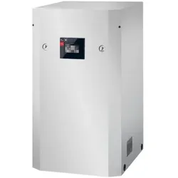Dimplex 372310 Kompakte Sole/Wasser-Wärmepumpe zur Innenaufstellung. SIK 11TES SIK11TES