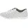 remonte Schnürschuh Damen Weiß 36