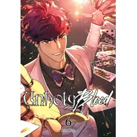 Workman Unholy Blood, Vol. 6