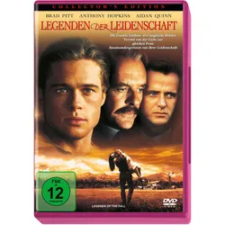 Legenden der Leidenschaft [Collector's Edition] (Neu differenzbesteuert)
