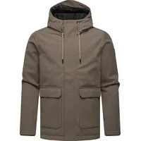 Ragwear Ragwear, Herren Jacke, Mr Them M braun M