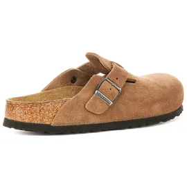 Birkenstock Boston Hellbraun 41