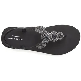 VENICE BEACH Badeschuh schwarz 36