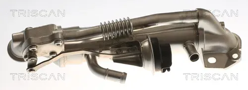TRISCAN Kühler, Abgasrückführung 881316116 für Ford