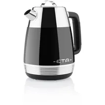 ETA Storio 1,7 l schwarz