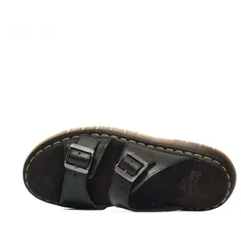 Dr. Martens Josef Sandalen Black 45
