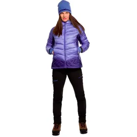 Trangoworld Rulhe Jacke - Light Blue / Dark Blue - XL