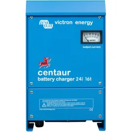 Victron Energy Centaur 24/16 3 Ladeausgänge 120 - 240V Ladegerät