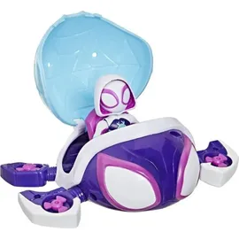 Hasbro SAF Water-Webs Action-Figuren & Fahrzeug - Bunt