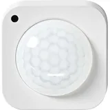 Nedis SmartLife Bewegungssensor Zigbee 3.0 | Batteriebetrieben / Stromversorgung über USB | Detektorwinkel: 100 ° | Detektorreichweite: 7 m