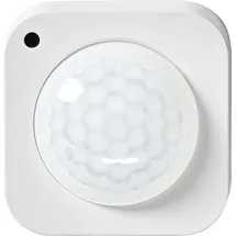 Nedis SmartLife Bewegungssensor Zigbee 3.0 | Batteriebetrieben / Stromversorgung über USB | Detektorwinkel: 100 ° | Detektorreichweite: 7 m