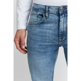 Blend Slim Fit denim bleach blau 31/34