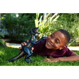 Jurassic World Indoraptor Dino (Dino Tracker) Figur 42 x 17 cm