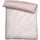 biberna 0474495 Strudel Rosa 155 x 220 cm + 80 x 80 cm