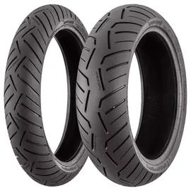 Continental ContiRoadAttack 3 REAR 130/80 R18 66V TL