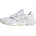 Damen Indoor Shoes Ftwwht/Silvermet/Greone 48 2/3 EU