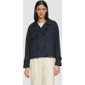 s.Oliver Cabanjacke Unisex Blau 44