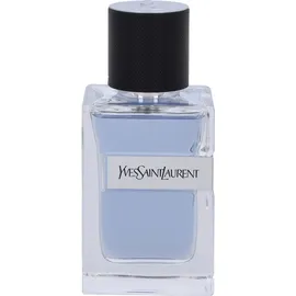 YVES SAINT LAURENT Y Eau de Toilette 60 ml