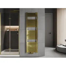Mexen Uran 1800 x 500 mm 633 W gold
