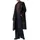 Comma, Langarmshirt Braun 40