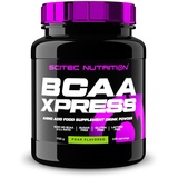 Scitec Nutrition BCAA Xpress Pear Pulver 700 g