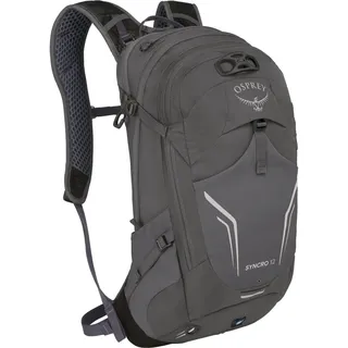 Osprey Syncro 12 coal grey