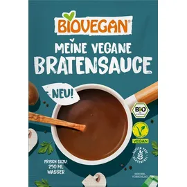 BioVegan Vegane Bratensauce 25 g