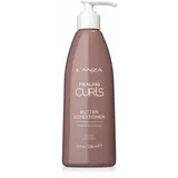 L'anza Healing Curls Butter Conditioner 236 ml
