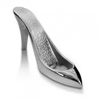 Invotis 24-teiliger Edelstahl-Schuh-Flaschenöffner