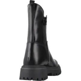 GEOX Ankle-Boots Schwarz 33