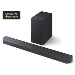 Samsung Q-series Soundbar HW-Q610GF 3.1.2-Kanal Subwoofer (2025)