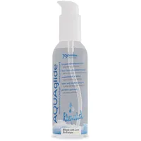 JOYDIVISION AQUAglide liquid Gleitgel 125 ml