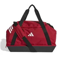 adidas Duffle Bag Tiro Team Power Red/White 51 Liter