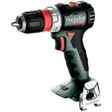 Metabo BS 18 L BL Q Akku-Bohrschrauber 18 V Li-Ion bürstenlos, inkl. Koffer ohne Akku, in metaBOX 145
