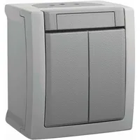 Panasonic Serienschalter 90591002-DE
