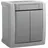 Panasonic Serienschalter 90591002-DE