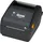 Zebra Technologies Zebra ZD421D USB HOST CONN 300 dpi), 102 mm/sek Verkabelt & Kabellos, Grau