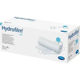 Hartmann Hydrofilm roll wasserdichter Folienverb.15 cmx10 m