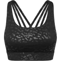 Plein Sport Lauftop Schwarz S