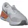 Nike Air Max SYSTM Damen white/flat pewter-pure platinum 38,5