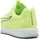 Puma Accelerate Pro 4 Hallenschuhe, Unisex, Fizzy light/green terrain/light moss/puma white