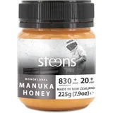 STEENS Manuka Honig MGO 830+ I UMF20+, 225g