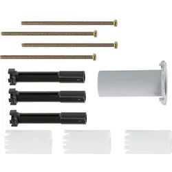 Verlängerungs-Set 25 mm, für Grohe Rapido SmartBox (Ausführung: Verlängerungsset Grohe 25mm für SmartControl mit Rapido SmartBox)